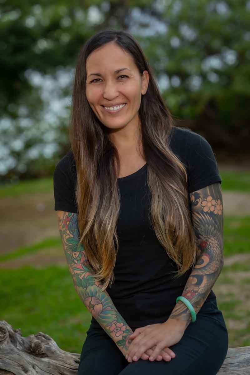 Laura