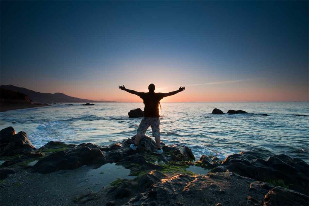 Freedom in Maui